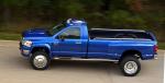 Dodge Ram 5500 BFT 2007 года